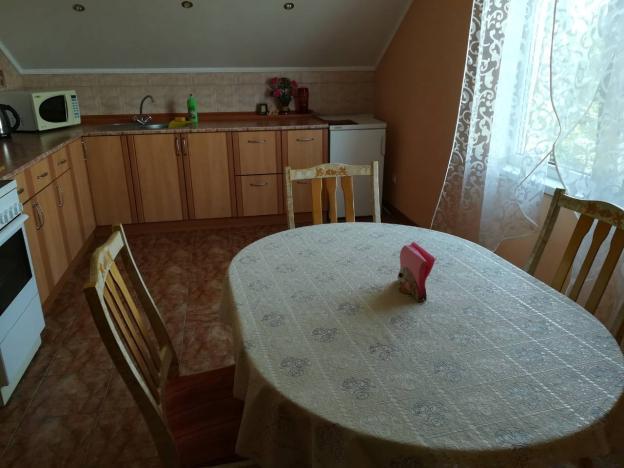 Готель Алекс ルーツィク エクステリア 写真